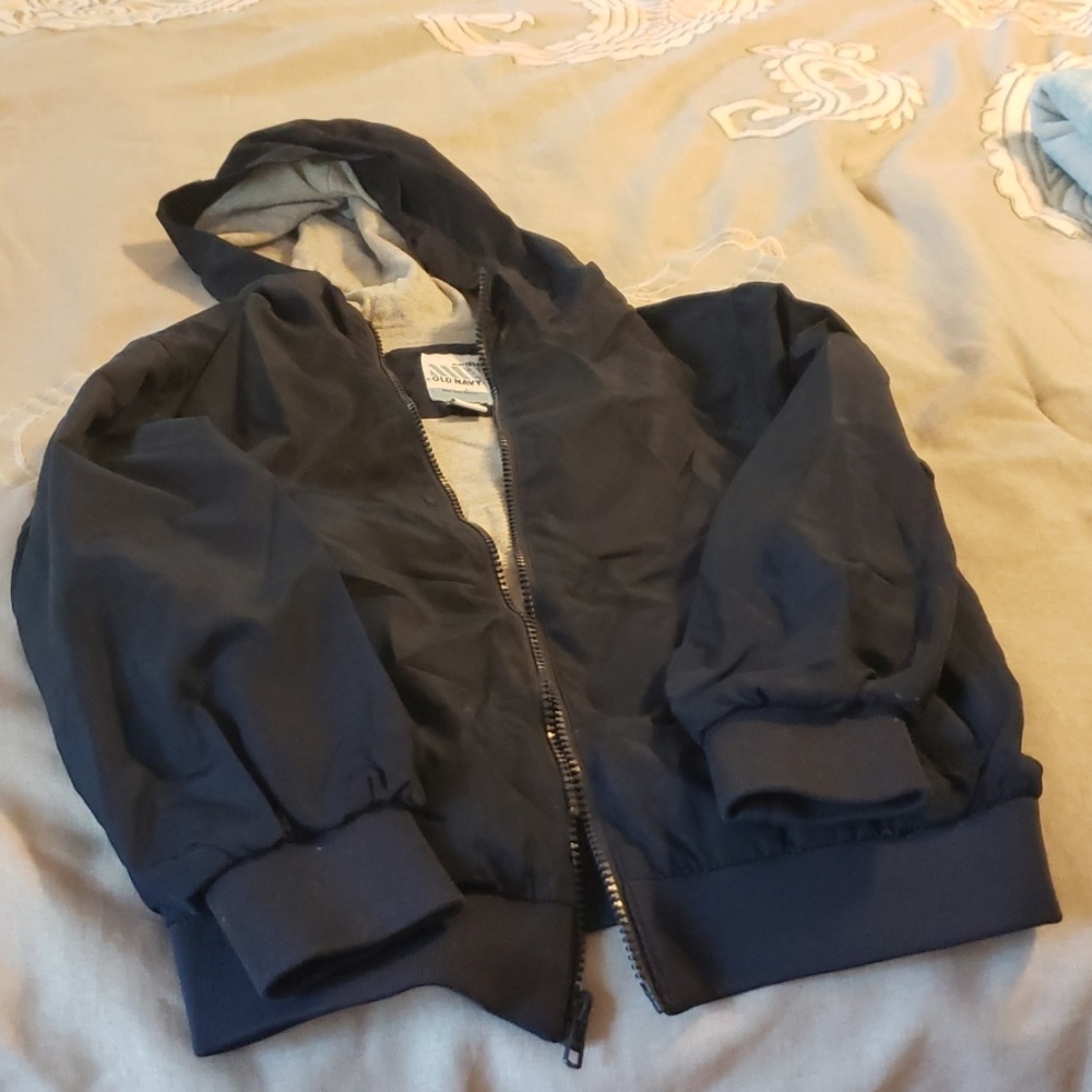Kids Old Navy jacket